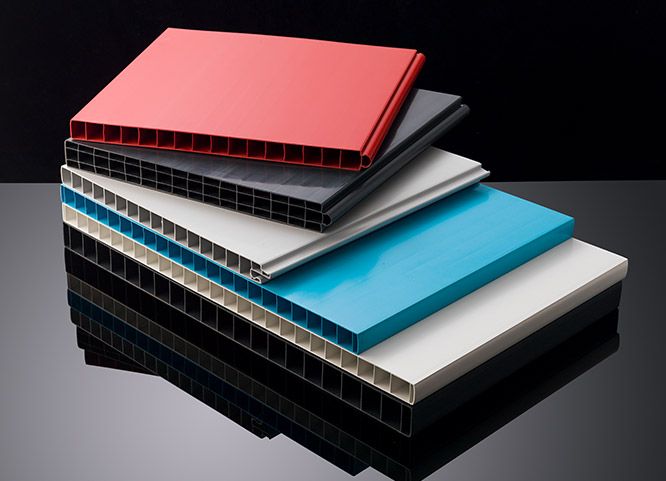 unipan pvc panel/profiles/sheets