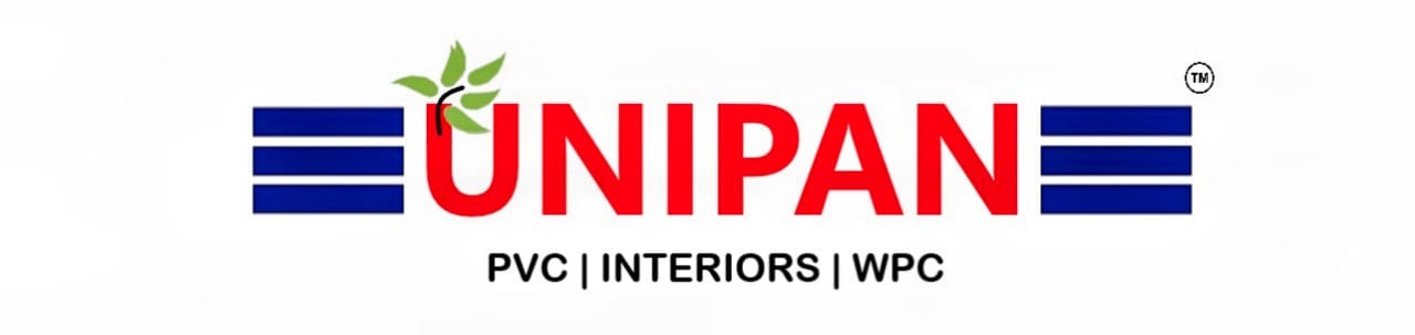 unipan pvc doors and profiles logo